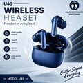 U45 Earbuds