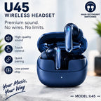 U45 Earbuds