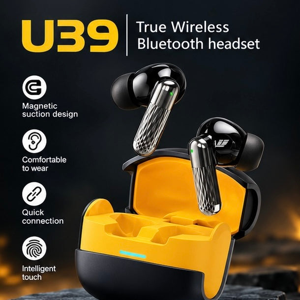 U39 Earbuds