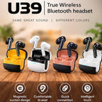 U39 Earbuds