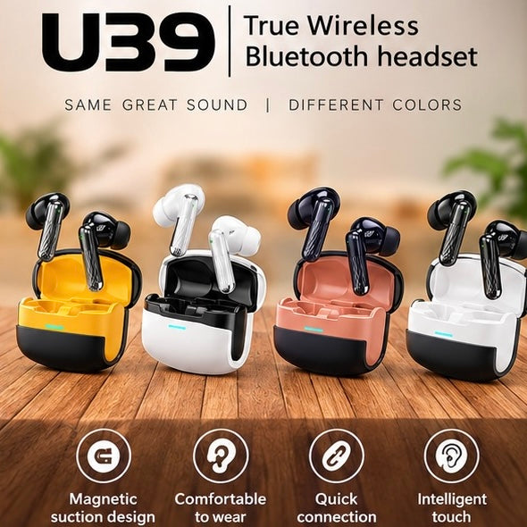 U39 Earbuds