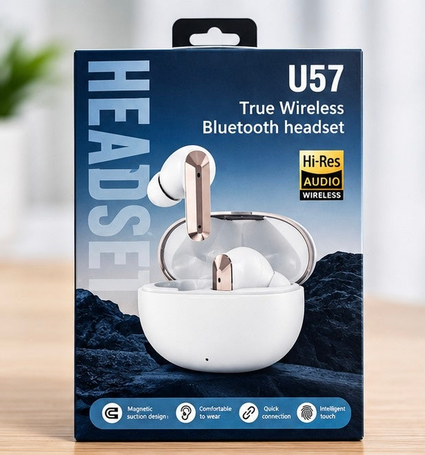 U57 Earbuds