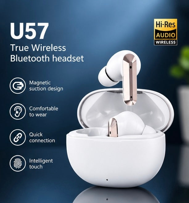 U57 Earbuds
