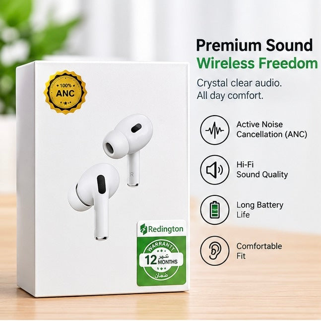 Airpods pro 2