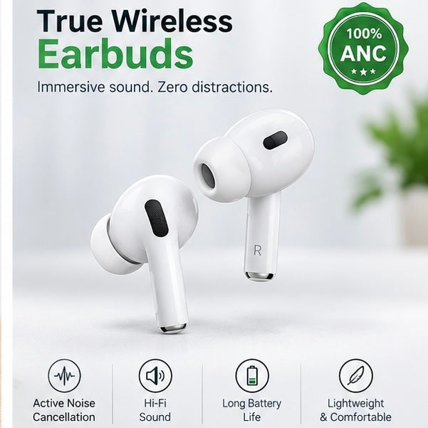 Airpods pro 2