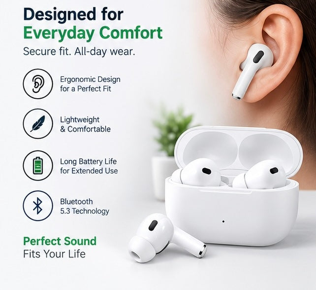 Airpods pro 2