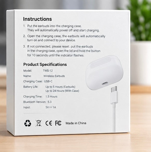 Airpods pro 2